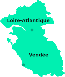 Loire-atlantique-vendée